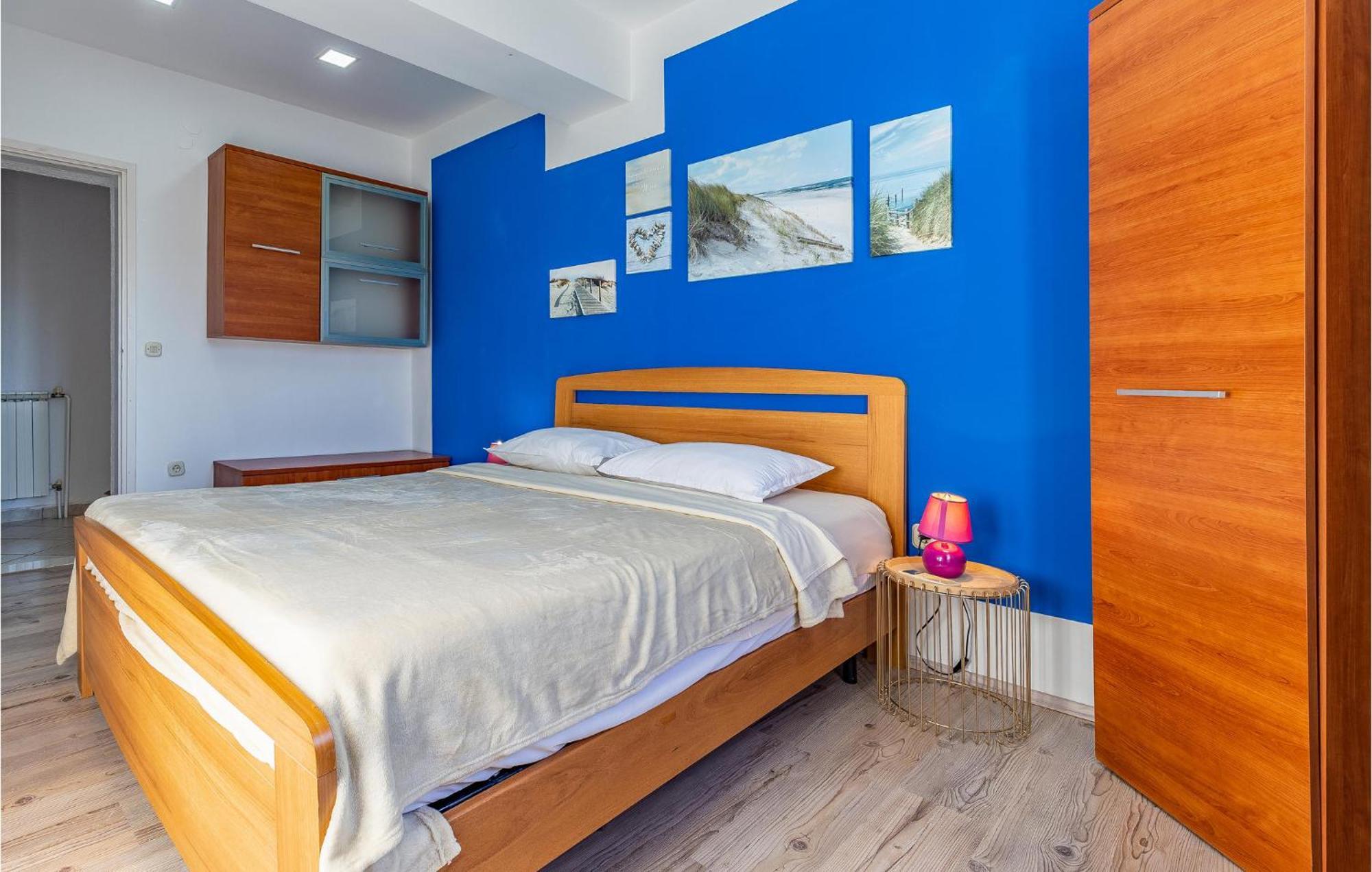 Apartmán 3 Bedroom Pet Friendly In Pula
